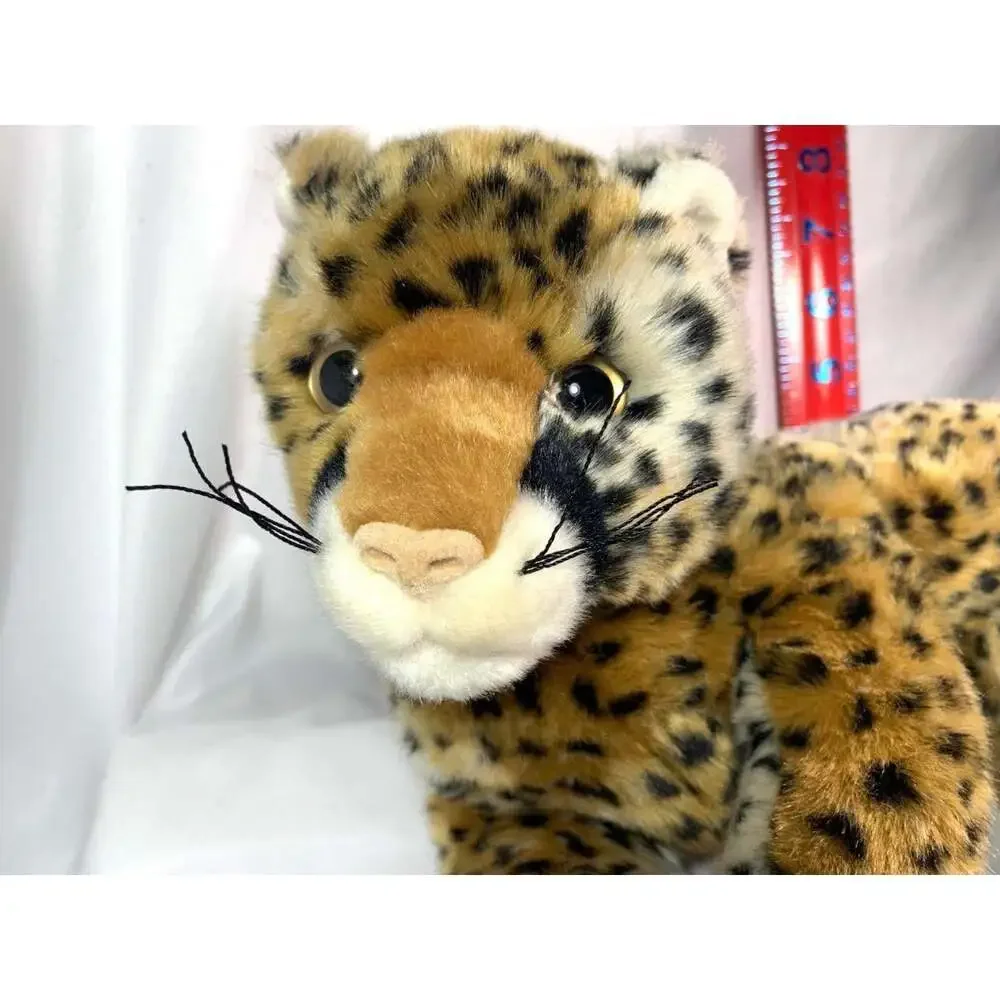 Brown and Black Stuffed-animals